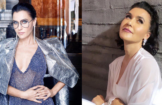 Yasak Elma'dan ayrılacağı konuşuluyordu! Şevval Sam'ın yeni projesi ortaya çıktı