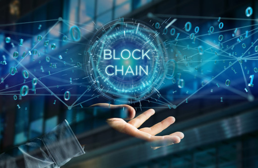 Ticaret Bakanlığı açıkladı! Blockchain projesinde ilk faz tamamlandı