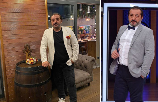 Mehmet Şef'in sol eline ne oldu Mehmet Yalçınkaya parmak kazası ne zaman oldu?