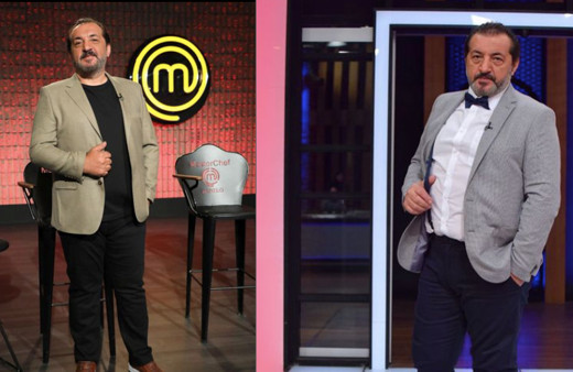 Masterchef Mehmet Yalçınkaya'nın neden sol eli hep cebinde? Mehmet Şef'in eline ne oldu hikayesi çok başka