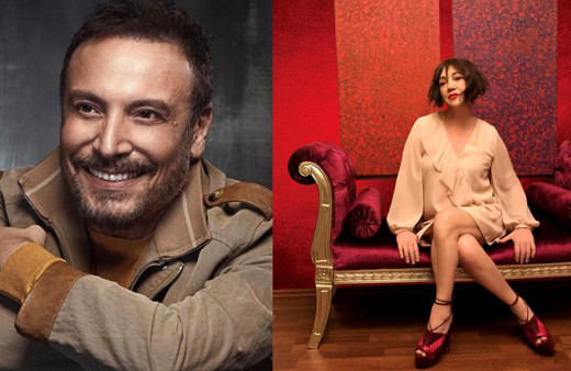 Ev ücretlerini şikayet eden Nazan Öncel'e, Cenk Eren'den şok eden cevap! Hiç beklemiyordu