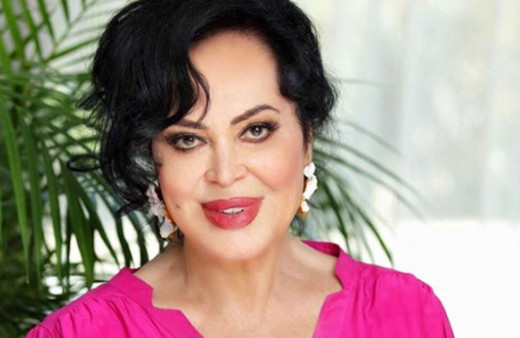 Yeşilçamın Sultanı, Gemlik film festivalininin açılışını yaptı! Filmleriyle ilgili itirafları herkesi duygulandırdı