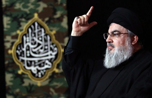 Hizbullah açık açık tehdit edip gözdağı verdi: Füzelerimizin menzilindesiniz, sonunuz çok yakın