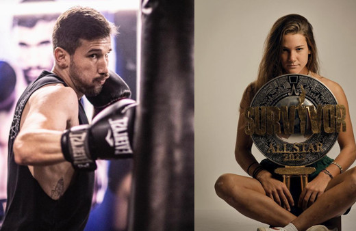 Survivor Adem kendini daha fazla tutamadı: Nisa Bölükbaşı hakkındaki o şeyi itiraf etti!