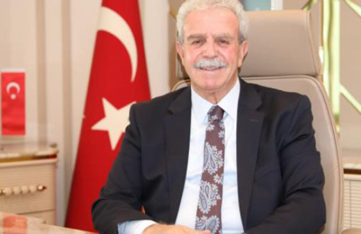 Sosyal medyadan duyurdu! AK Partili belediye başkanı görevinden istifa etti