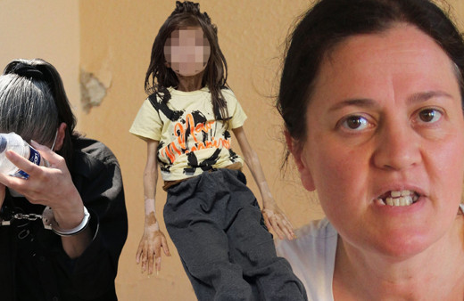 Cem Muhammet bakın nasıl öğrenmiş! Korkunç anı teyze anlattı! Babasıyla akıl hastanesinde tanışmış