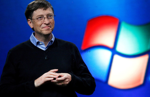 Geleceğin mesleğini Bill Gates açıkladı! Microsoft'u ve Tesla'yı geçecek diyor