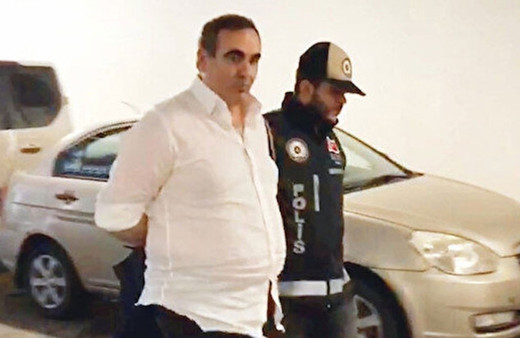 Demir Yumruk operasyonunda yeni gelişme!