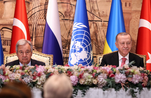 ABD'nin B planında Türkiye ayrıntısı Rus uzman iddia etti