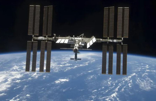 Rusya, 2024'ten sonra Uluslararası Uzay İstasyonu'ndan ayrılacak