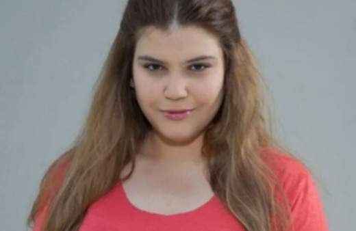 25 kilo vermişti! O eski halinden eser kalmadı, Adını Feriha Koydum'un Lara'sını görenler tanıyamıyor