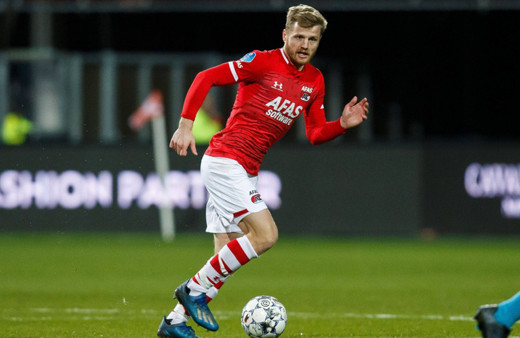 Norveçli yıldız tamam! Galatasaray Fredrik Midtsjö için resmi teklifi yaptı