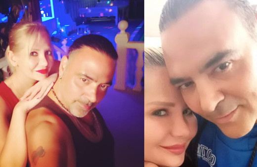 Selcan Orhon kimdir, kaç yaşında Ozan Orhon eşi ne iş yapıyor?