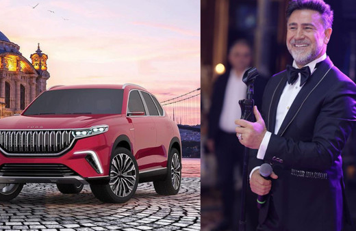 İzzet Yıldızhan, yerli otomobil TOGG hakkında öyle şeyler söyledi ki...