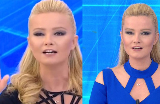 Müge Anlı bebek mi bekliyor? Takip ettiği sayfa ele verdi, takipçilerinin gözünden kaçmadı