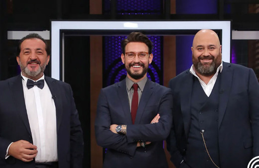 MasterChef Türkiye jürilerinin aldıkları maaşlar dudak uçuklattı! Aralarında maaş kavgası çıkmıştı