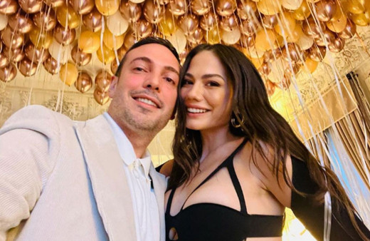 'O gün uygunuz' dediler, düğün tarihini açıkladılar! Oğuzhan Koç ve Demet Özdemir'in düğünü için geri sayım başladı