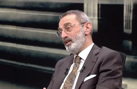 Osman Sezgin kimdir aslen nereli Milli Eğitim Bakan yardımcısı oldu