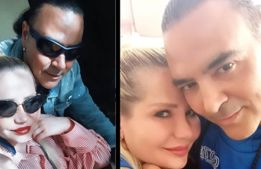 Ozan Orhon eşi Selcan Orhon kaç yaşında, ne iş yapıyor hamilelik haberi geldi