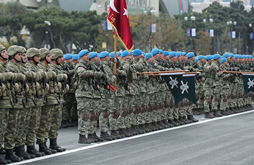 ABD kaynaklı 'Dünyanın en güçlü orduları 2022' listesi belli oldu! İşte Türkiye'nin sırası...