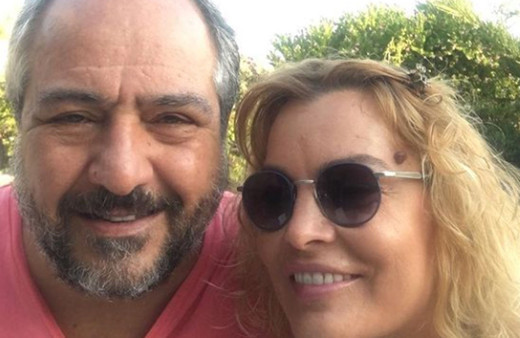 Sibel Turnagöl'ün eşi Çiftkurtlar Otomotiv'in sahibi 'dolandırıldım' diye savcılığa koştu! "828 milyon liram gasbedildi"