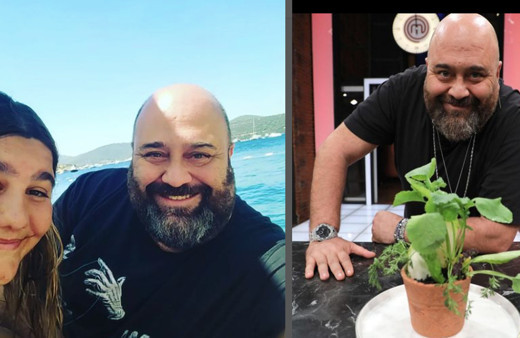 Somer Sivrioğlu eşi Aslı Sencer ve çocukları kimdir? Somer Sivrioğlu boşandı mı?