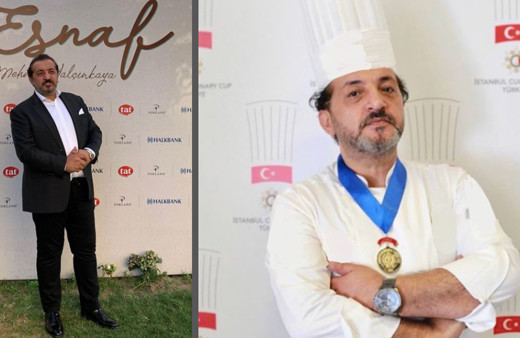 Mehmet Şef sol el parmak hikayesi çok başka! Mehmet Yalçınkaya'nın vahim parmak kesme olayı