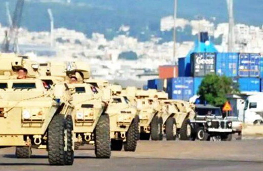 Yunanistan sınırımıza ABD zırhlılarıyla yığınak yaptı! Ege adalarına da gönderiyorlar