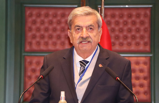 Bakın şu Nazmi Bilgin'in yaptığına! Emek hırsızı rezil oldu! Yüzbinleri cukkalamış