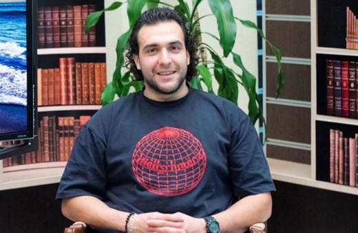 Eski halinden eser yok! Masterchef yarışmacısı Barbaros Yoloğlu son haliyle ağızları açık bıraktı