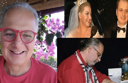 Bilal Özcan eşi kimdir, kaç kere evlendi? Bilal Özcan çocukları kimdir?