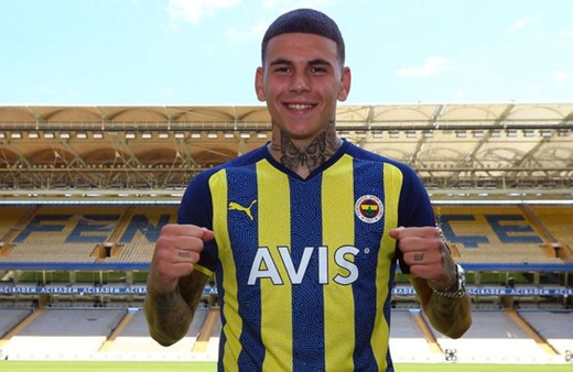 Göztepe Fenerbahçe'nin üç genç oyuncusuna talip oldu