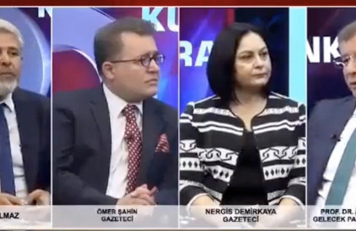 Ahmet Davutoğlu'ndan olay sözler: Biz olmasak Tayyip Erdoğan bir hiçti