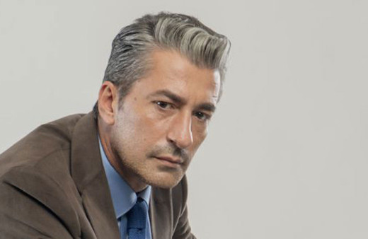 Erkan Petekkaya'dan bomba gibi bir film! Öyle Bir Geçer Zaman ki'den sonra tekrardan aynı projedeler!