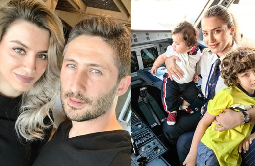 Sabri Sarıoğlu'nun eşi Yağmur Sarıoğlu doğum kilolarını bir çırpıda verdi! 38 kilo birden eridi, işte zayıflama sırrı...