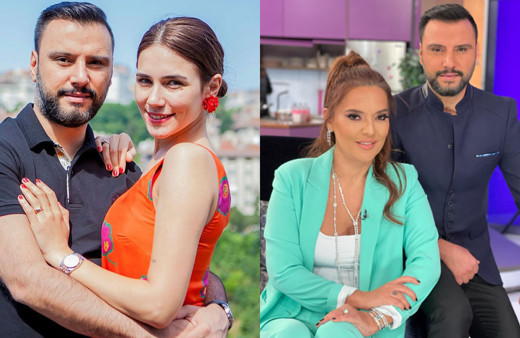 Alişan'ın kızı Eliz'in Demet Akalın'la olan diyaloğu sosyal medyaya damga vurdu!