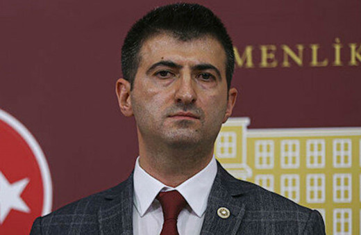 Mehmet Ali Çelebi mertçe cevapladı 'Cumhur İttifakı' dedi