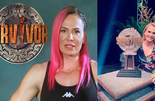 Nagihan Karadere gemileri yaktı, yargı dağıttı! Survivor defterini kapattı: 'Haketmedik!'