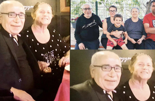 İlyas Salman yaşı kaç oldu, eşi Gülser Salman ve çocukları kimdir? İlyas Salman bilinmeyen hikayesi