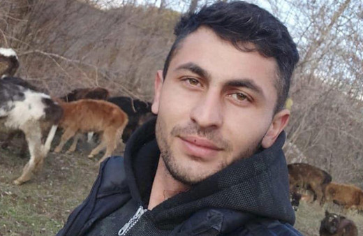 Fırat Kalkanı Harekatı bölgesinden acı haber: İki asker şehit oldu