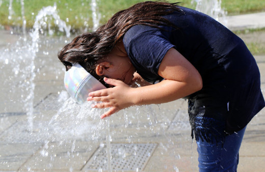 Türkiye’de 2024 yılının ‘en’leri: İşte sıcaklık ve soğukluk rekoru kıran iller