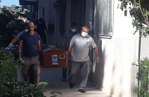 4 aydır haber alınamıyordu, ölü bulundu! Korkunç gerçek ortaya böyle çıktı