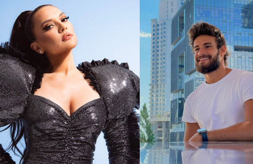 Survivor Batuhan'dan, Demet Akalın'ın 'arabayı verdiler mi' sorusuna verdiği yanıt kriz çıkardı!