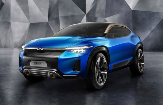 Çinli otomobil şirketi üç SUV modelini Türkiye'ye getiriyor