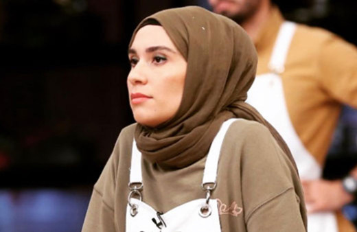 MasterChef Güzide'nin paylaşımı hayranlarını kızdırdı! "Yeni Hac yapan birine yakışan laf mı"