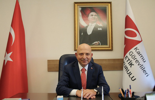 İstinye Üniversitesi Rektörü Prof. Dr. Erkan İbiş kimdir, aslen nereli? Prof. Dr. Erkan İbiş özgeçmişi