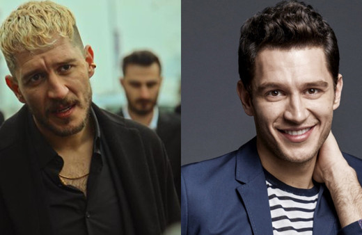 Üç Kuruş'un başrolü Uraz Kaygılaroğlu'nun hızına yetişilmiyor! Bomba bir projeyle daha anlaştı