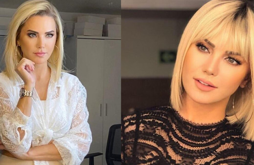 Ece Erken basın mensuplarının sorusunu yanıtladı, verdiği cevapla şaşırttı!