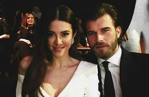 Kurt Efe için kesenin ağzını açtıkça açtı! Kıvanç Tatlıtuğ önce bakıcı tuttu şimdi de hemşire