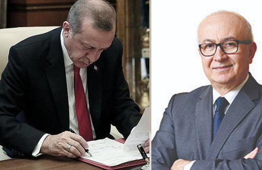 Bilkent Üniversitesi Rektörü Abdurrahman Kürşat Aydoğan kimdir, aslen nereli, kaç yaşında